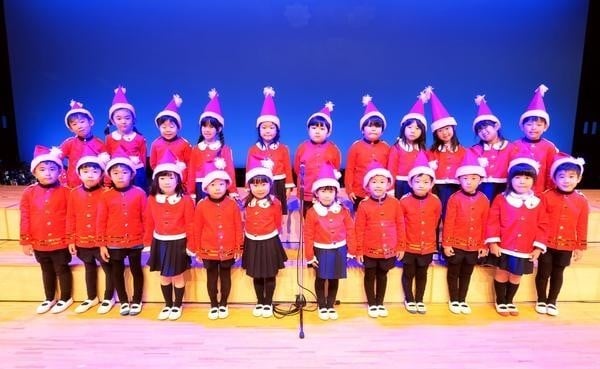 桑名市 コスモス幼稚園 制服等 セール中